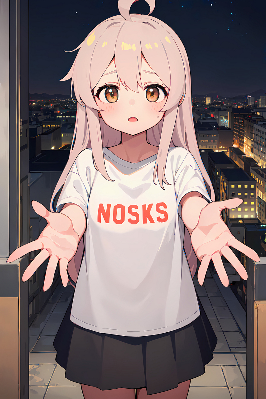 绪山真寻[期待]   #绪山真寻# #二次元