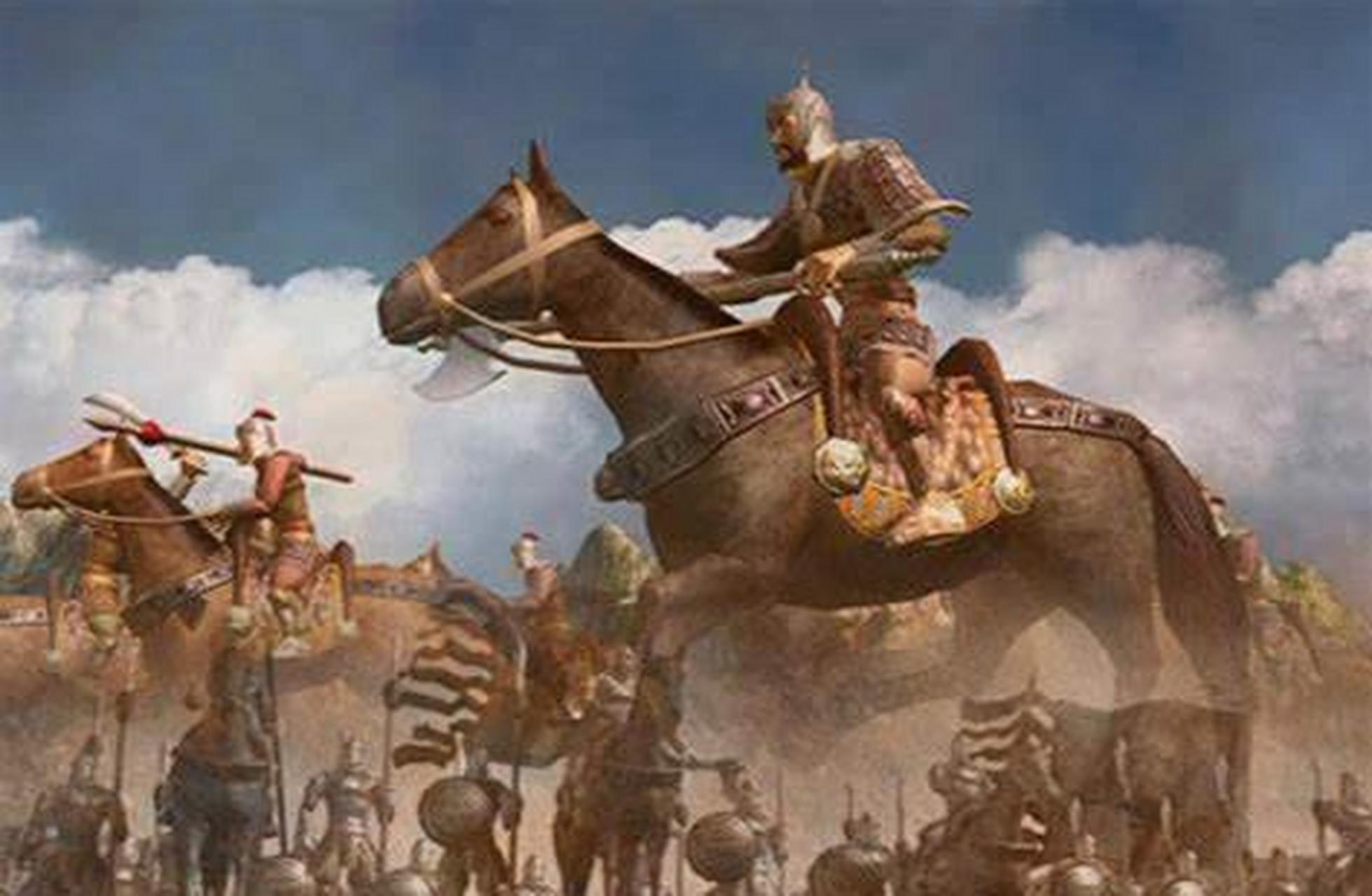 三国时期著名的战争寿春之战,你知道都有谁吗?