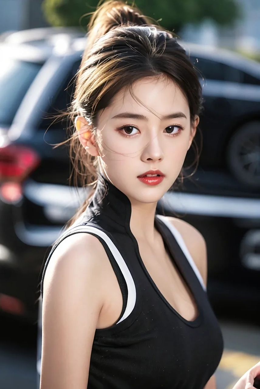 唯美气质少女写真,展现极致的东方之美#东方之美# #美女# #养眼美女