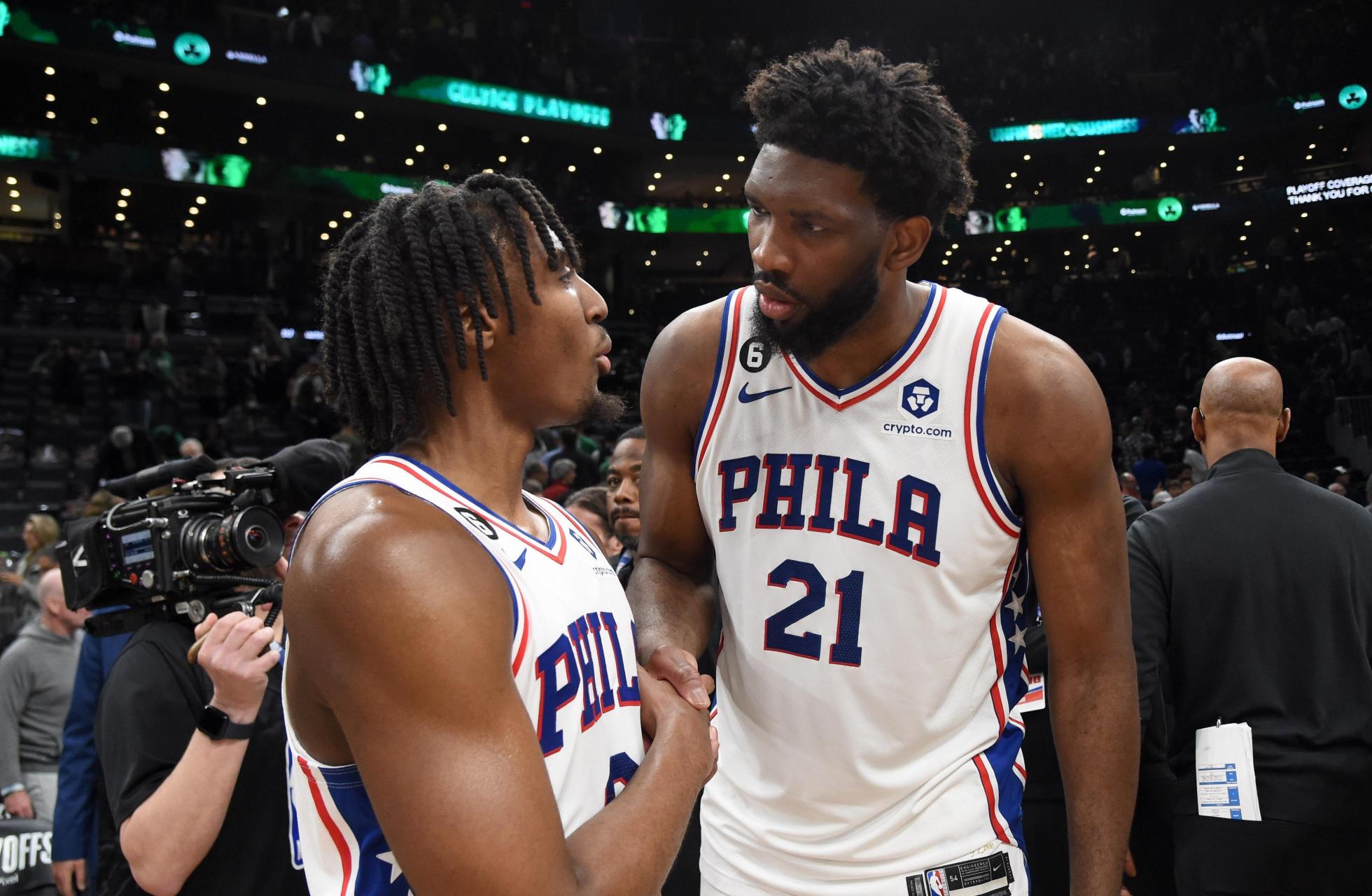 76人稳擒猛龙,哈里斯表现抢眼  美国职业篮球联赛常规赛中,76人队以