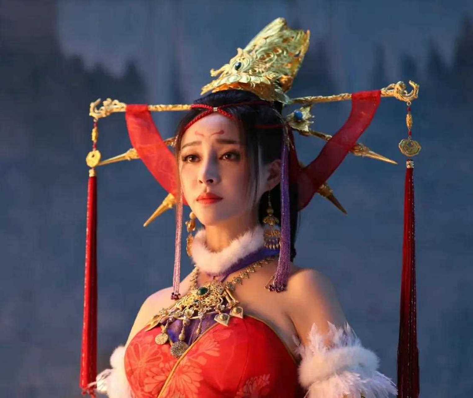 真人剧版两版《画江湖之不良人》对比!