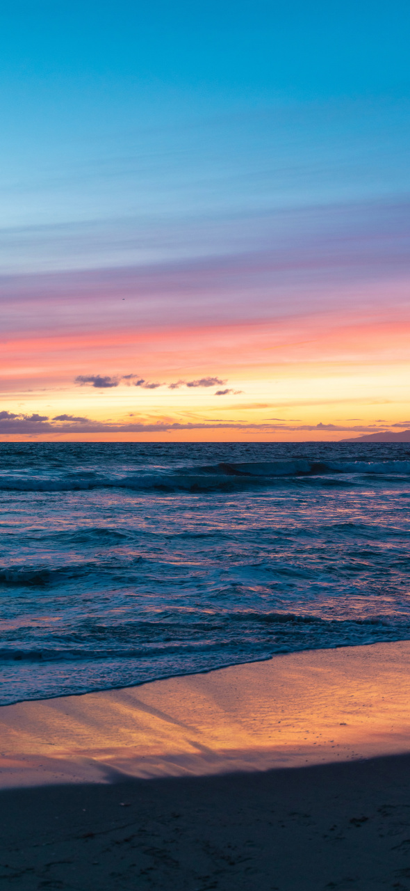 早上好呀,新的一周又开始了#iphone壁纸##风景壁纸