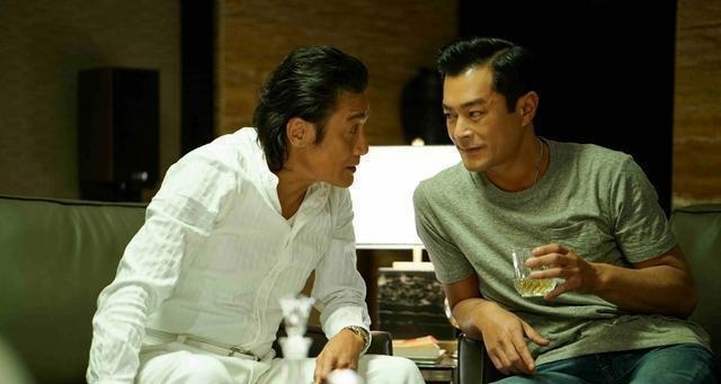 《柔道龙虎榜》是杜琪峰致敬黑泽明的一部作品,电影借用柔道来讲述