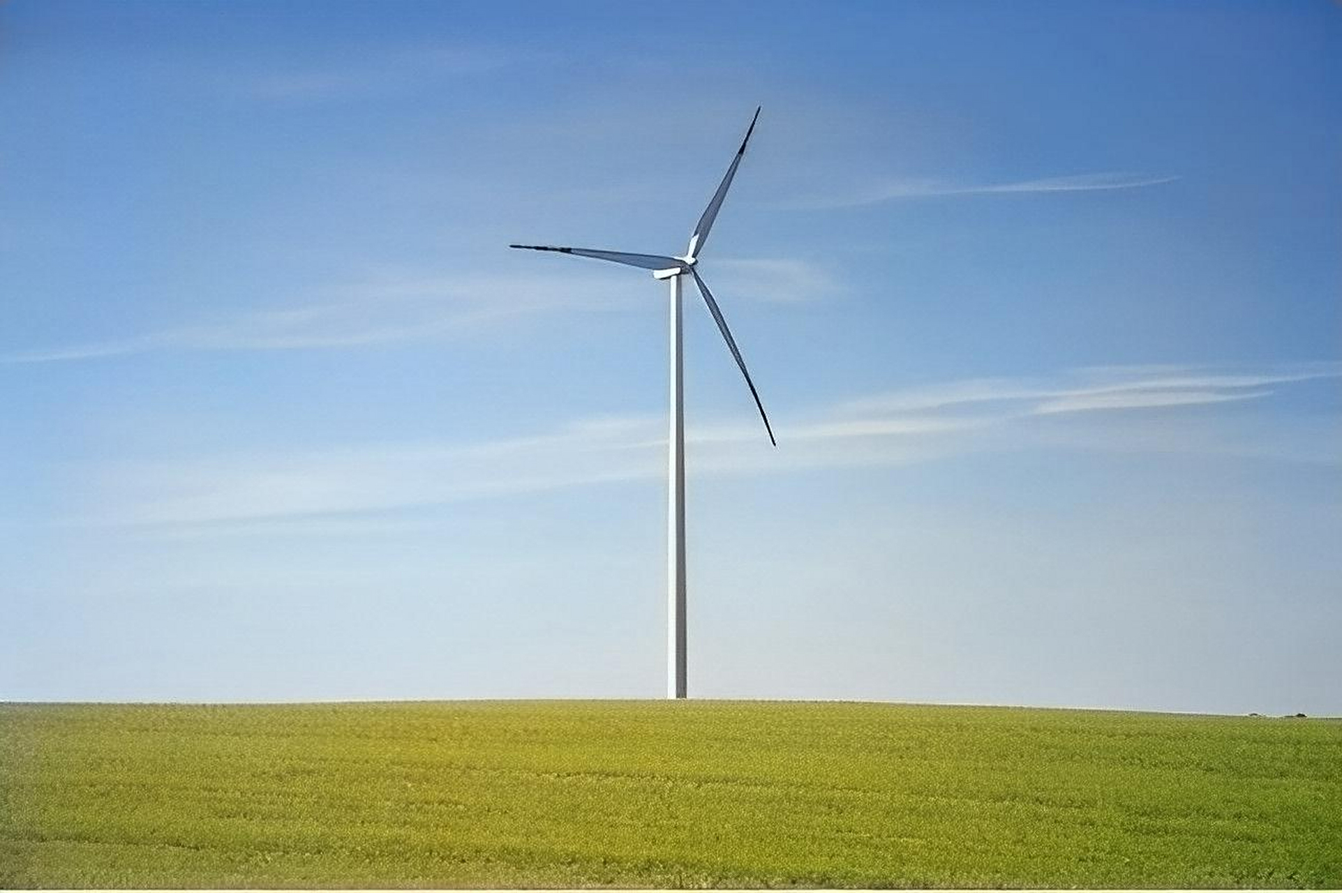 风能是1种清洁可再生能源,在当前双碳背景下,作为1种新能源,风力发电