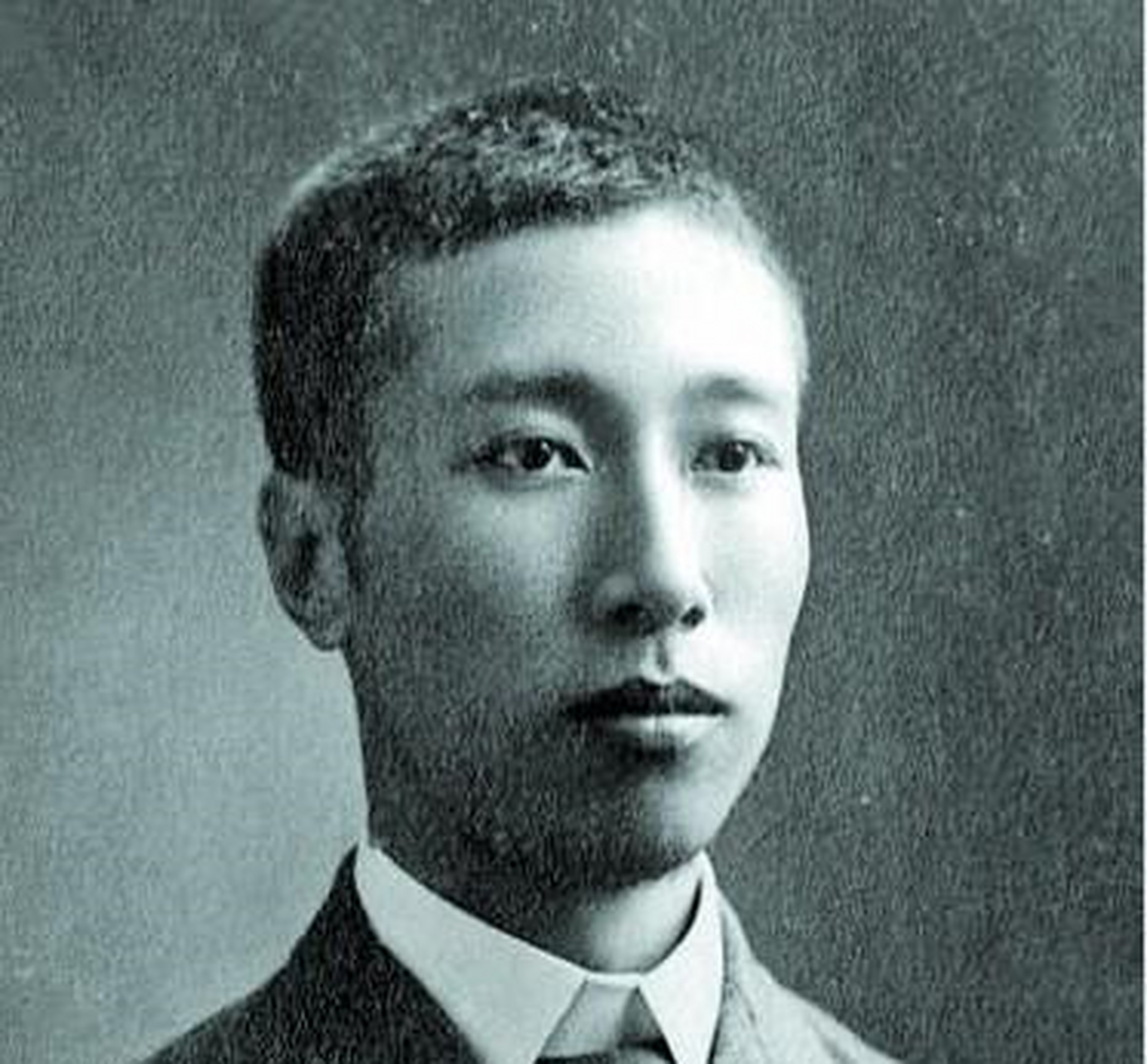 这篇作品的作者杨度,却偏偏总被后人认为是个顽固不化的遗老,晚年更被