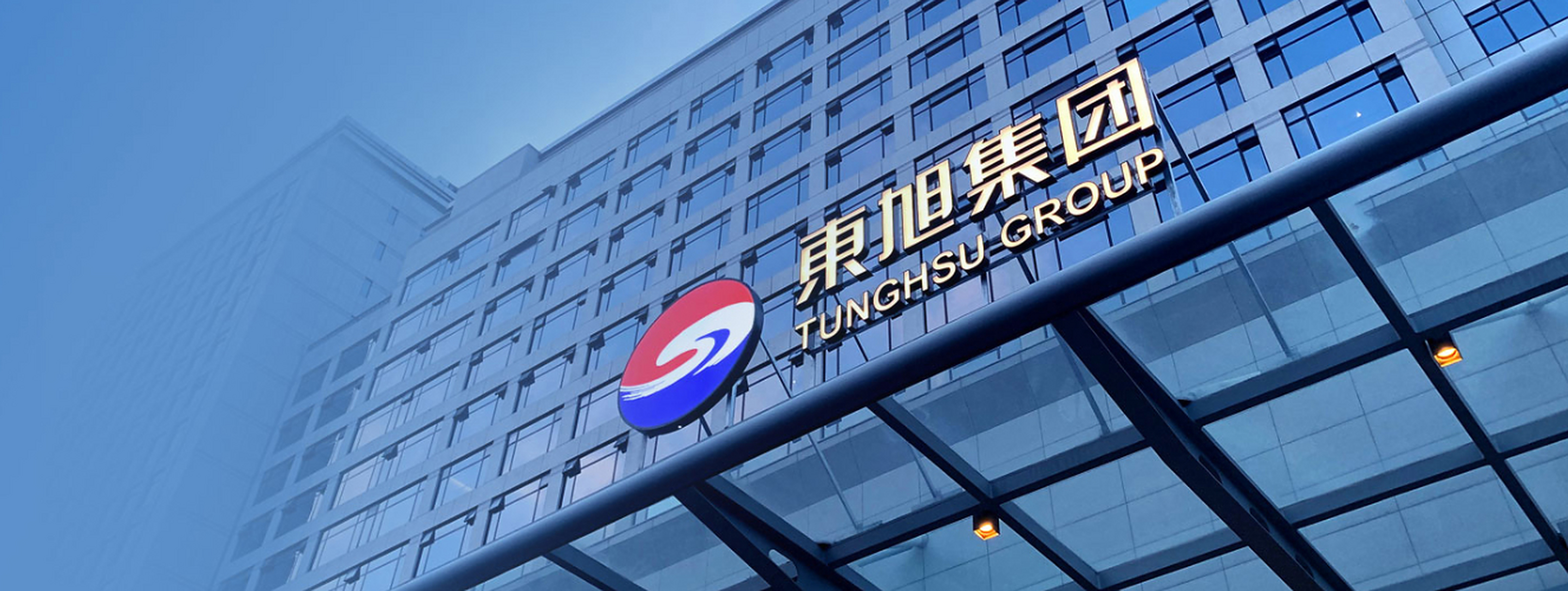 筑专利护城河破解"卡脖子" 东旭集团推动显示产业高质量发展  从破解"