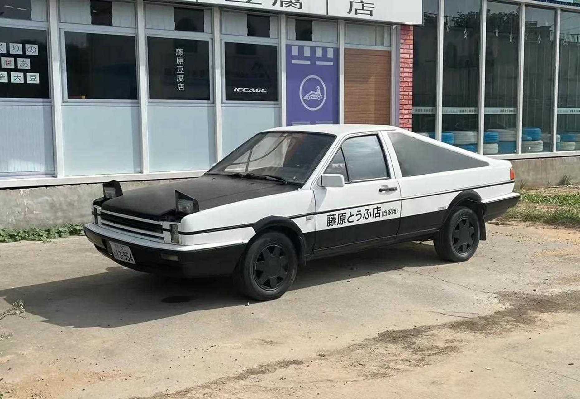 ae86报价及图片图片