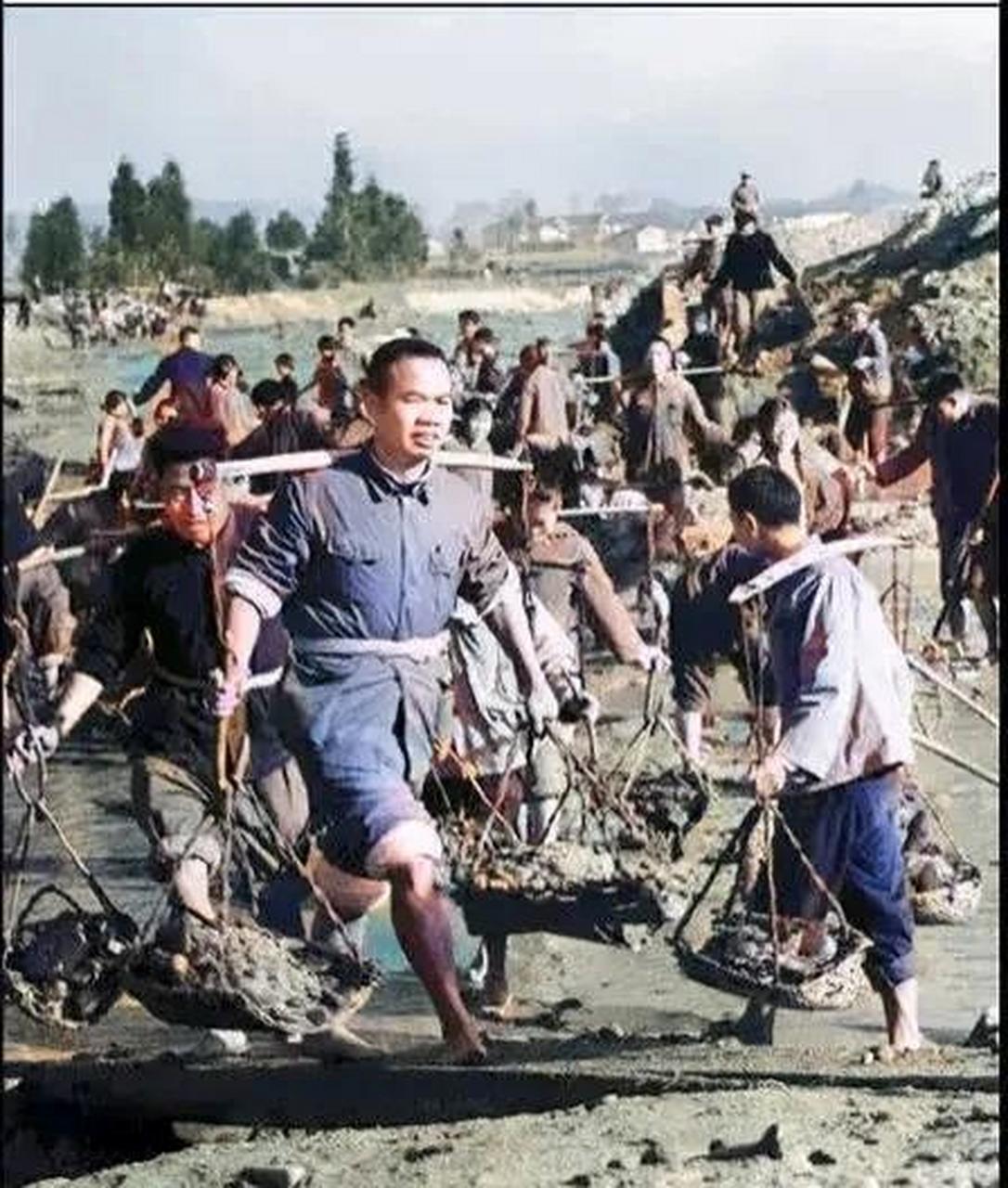 领动计划# 1973年,湖南汝城县,县委副书记曾春桃