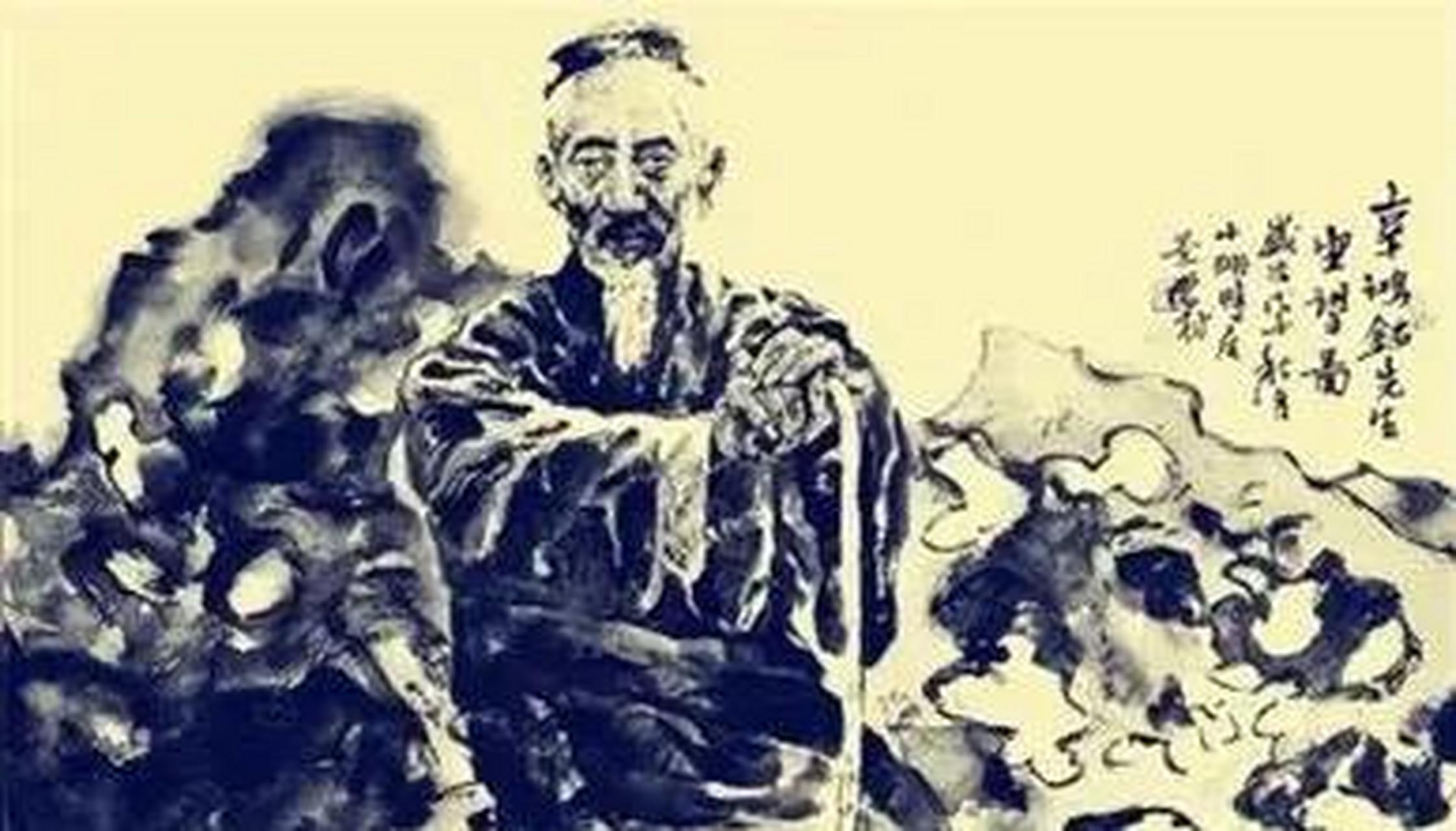 领动计划# 【一代狂儒辜鸿铭,茶壶茶杯论:提倡娶小老婆】 一代狂儒