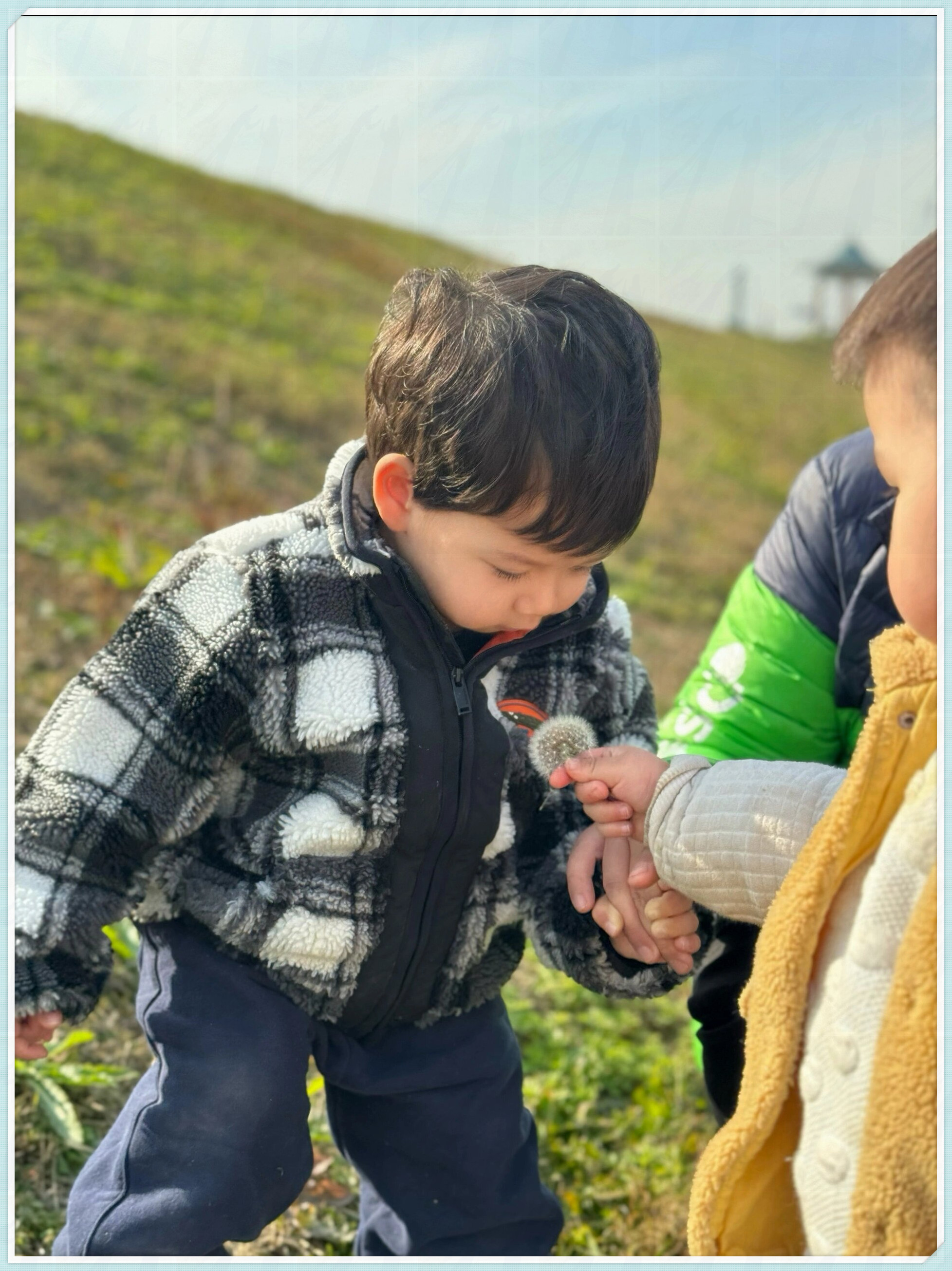 听说最好保护视力的方法不仅是不看电子产品,而是