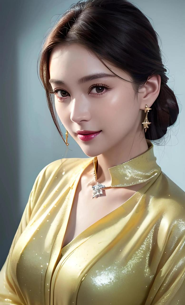 做个睿智女人.#怎样用一句话证明你成熟了# 美图分享,ai绘画.