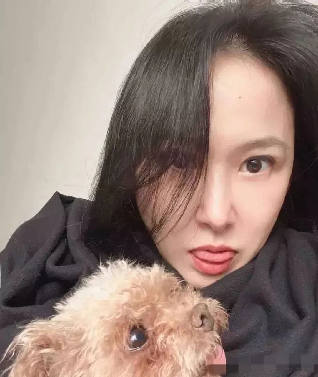 香港影星歌星汤宝如,还有人记得吗?