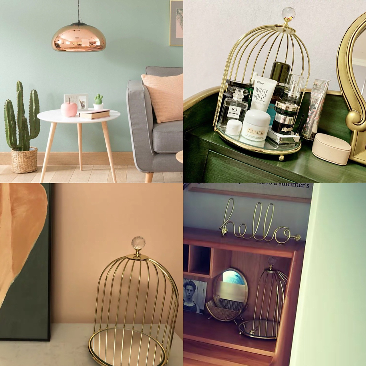 宝藏色豆蔻青,超好看配色 软装建议, 全球色彩专家多乐士前几天发布了