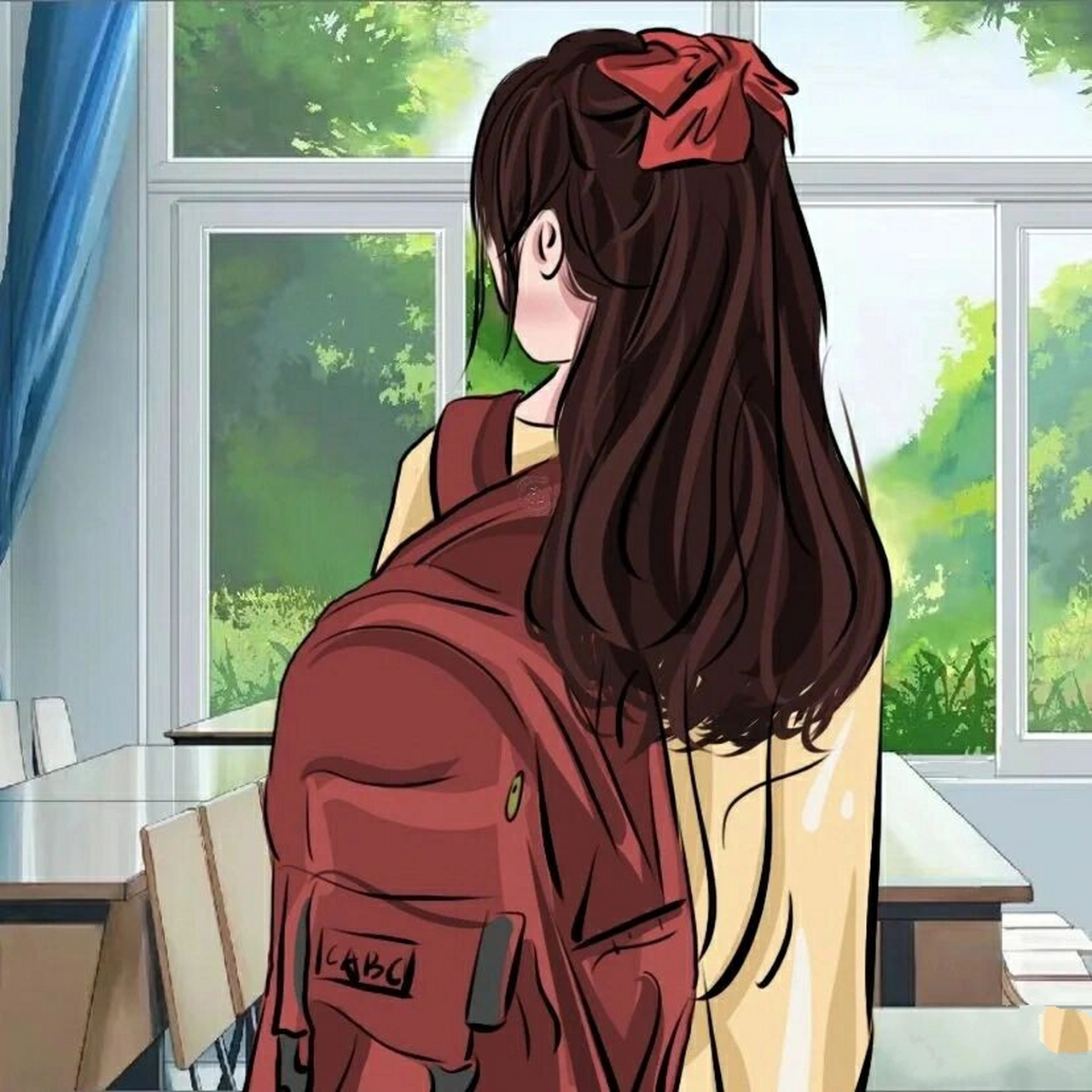 学霸头像,超好看的咧	学霸头像,超好看的咧