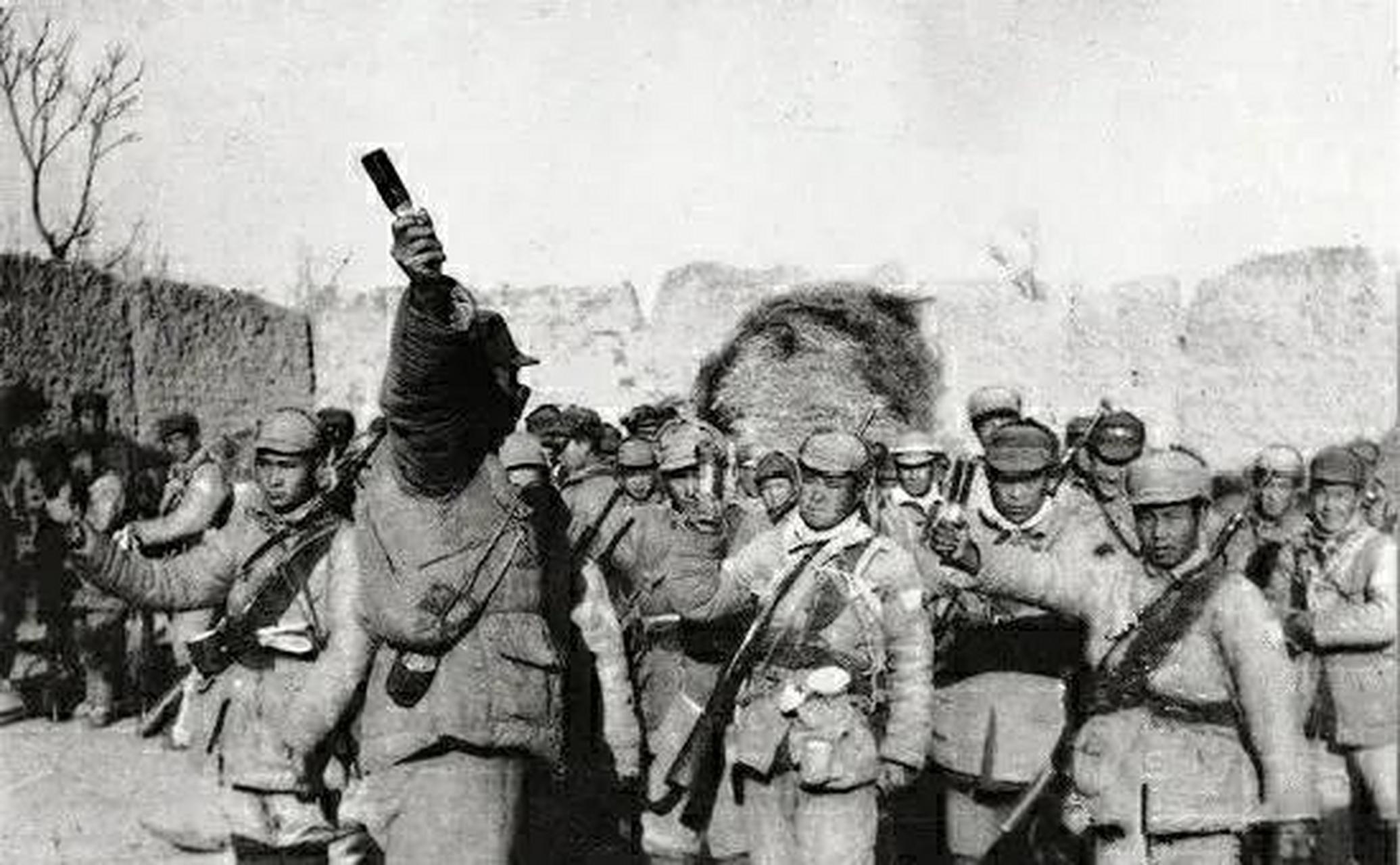 粟裕刘伯承用兵对比,一个细节反映出,刘粟互相都学不会对方打法