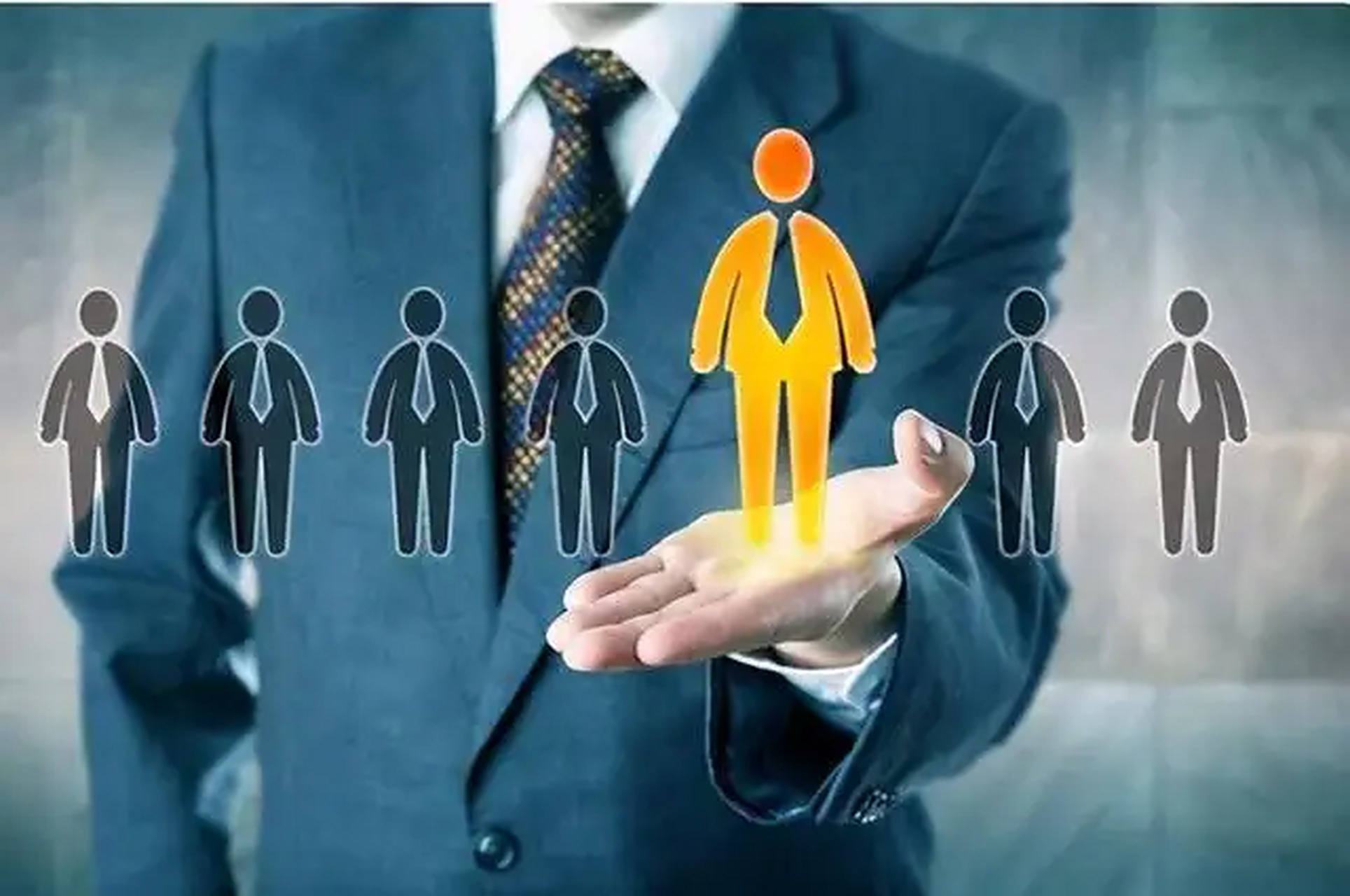 5,激发员工意愿度  高执行力的管理者从不放任自己犯这样一个错误