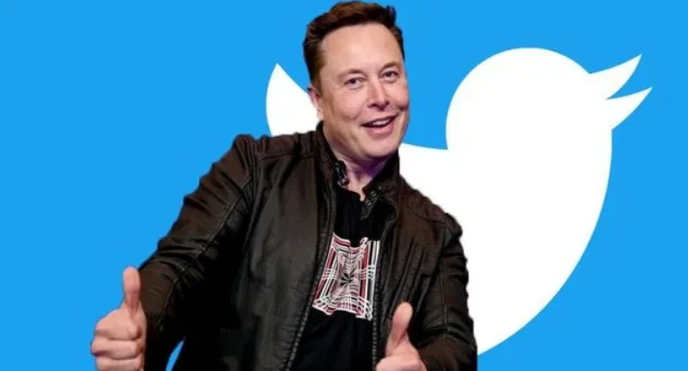 最新消息,埃隆·马斯克(elon musk)在推特上取消了对俄罗斯政府机构和