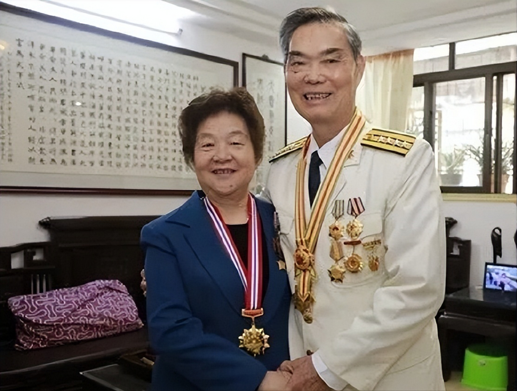 1971年的一天,年轻的女干部李玉枝做出了一个重要决定,她不顾家人朋友