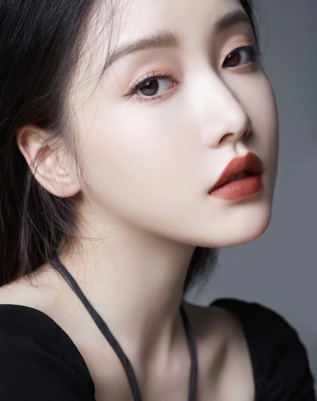 姜振宇:邻家小女孩!  #活泼女孩