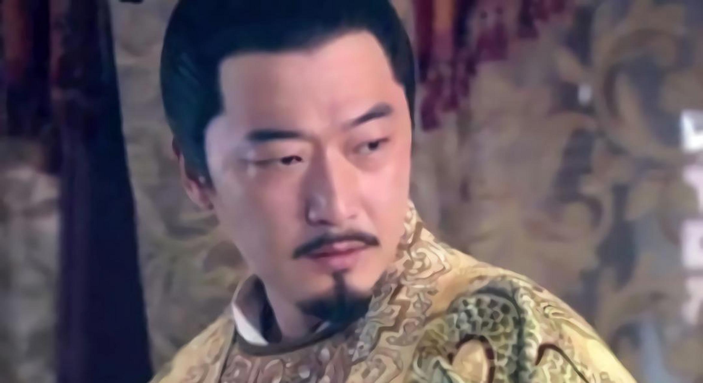 赵匡胤死后,她活了19年,赵匡胤的儿子赵德昭和赵德芳没有幸运