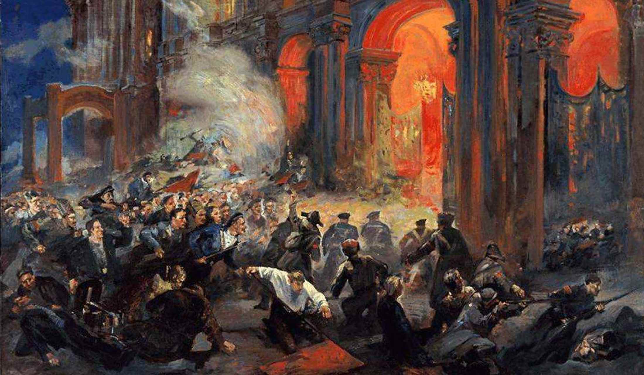 多样化的民主政治美国独立战争结束后,制定了1787年宪法,根据分权制衡