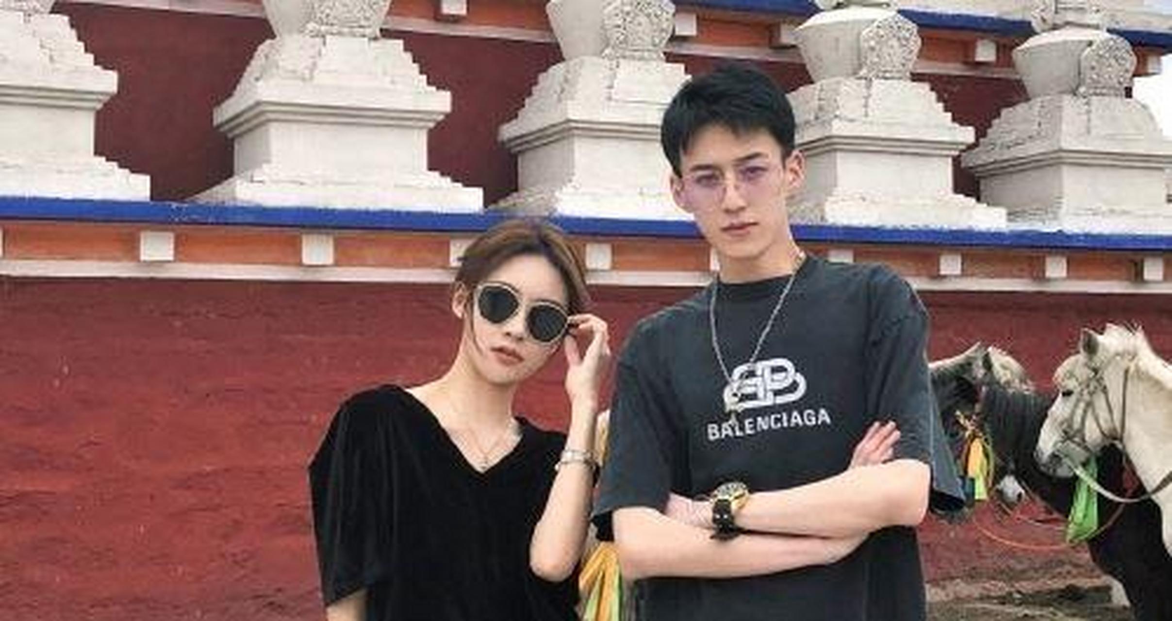 抖音网红温婉个人资料结婚了吗 她有什么黑历史为什么会封号