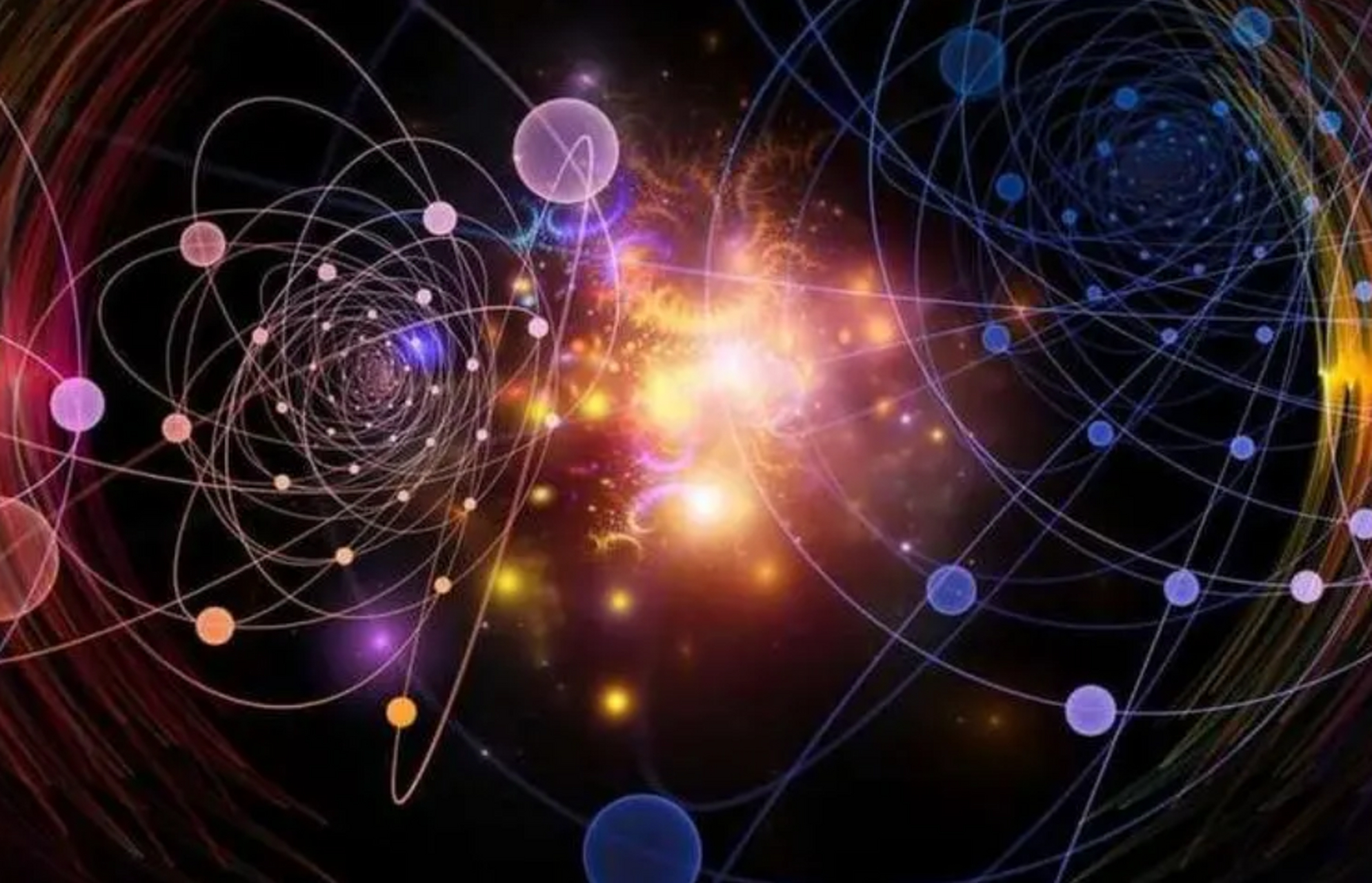 什么是量子力学,它如何影响我们的日常生活?  量子力学(quantum mecha