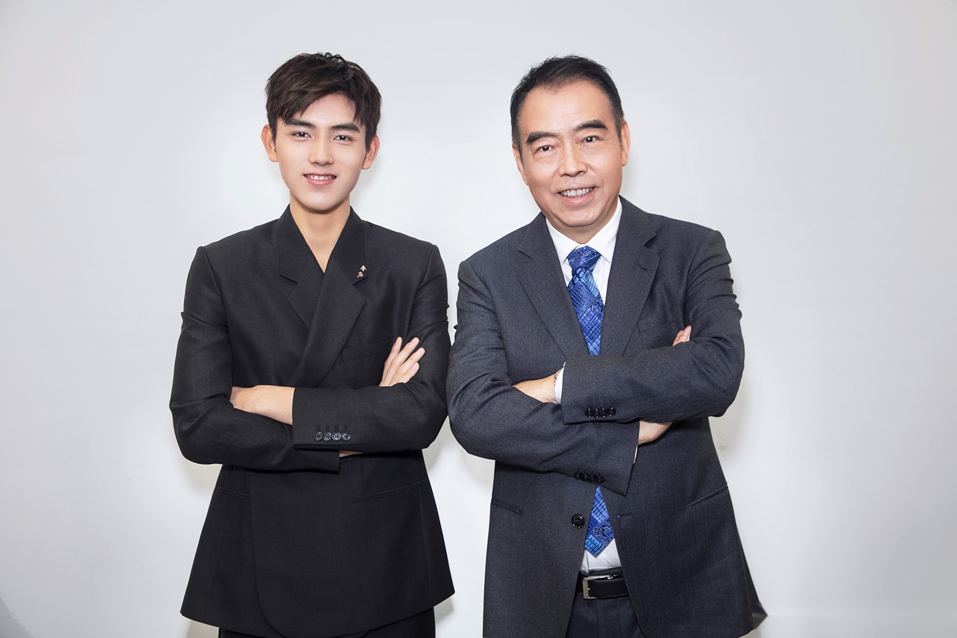 由陈凯歌导演,刘昊然,陈飞宇,张雪迎,文淇领衔主演,赵小棠,张跃主演的