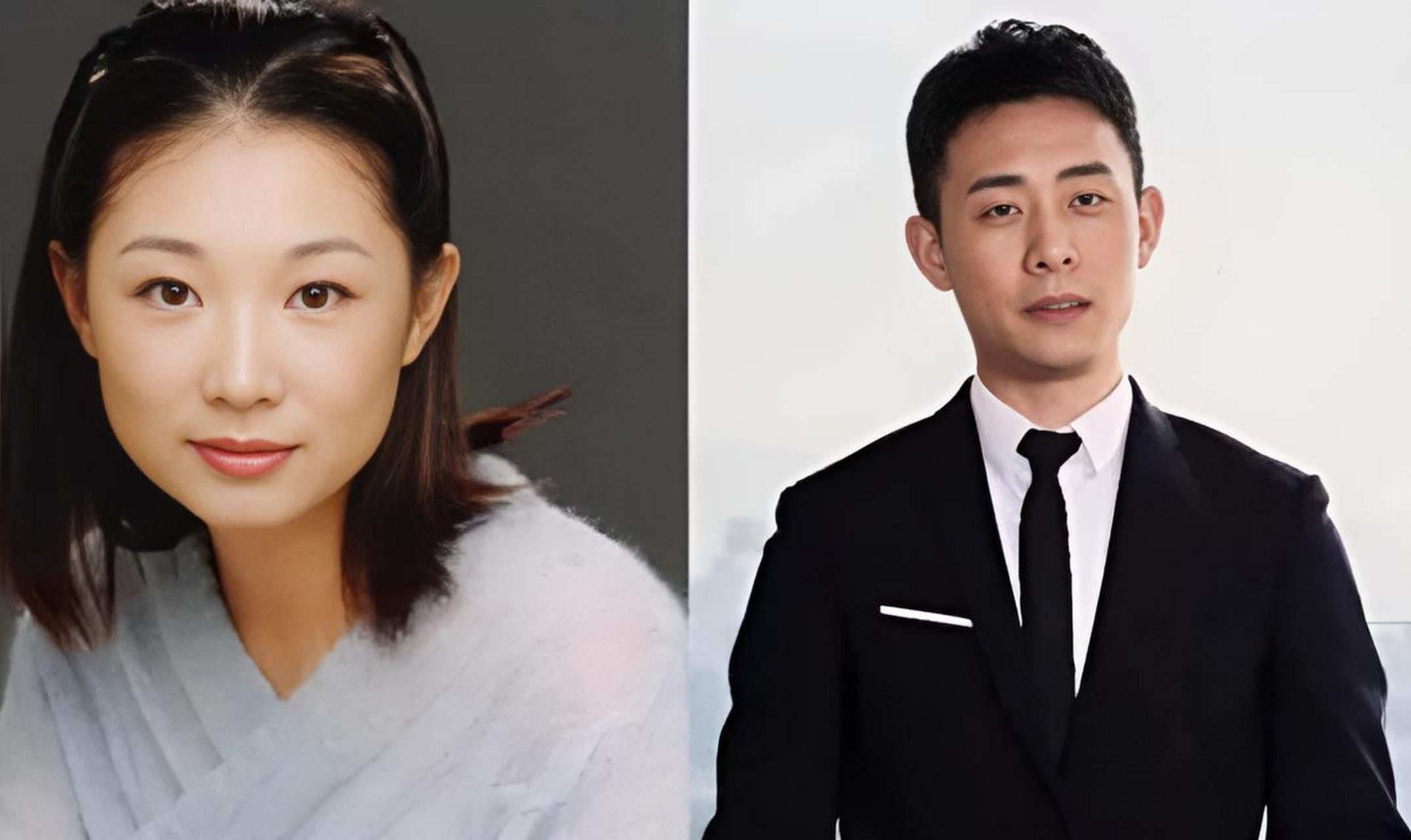 张译急匆匆地赶到医院,看到了前女友,这是他和前女友分手后的第一次