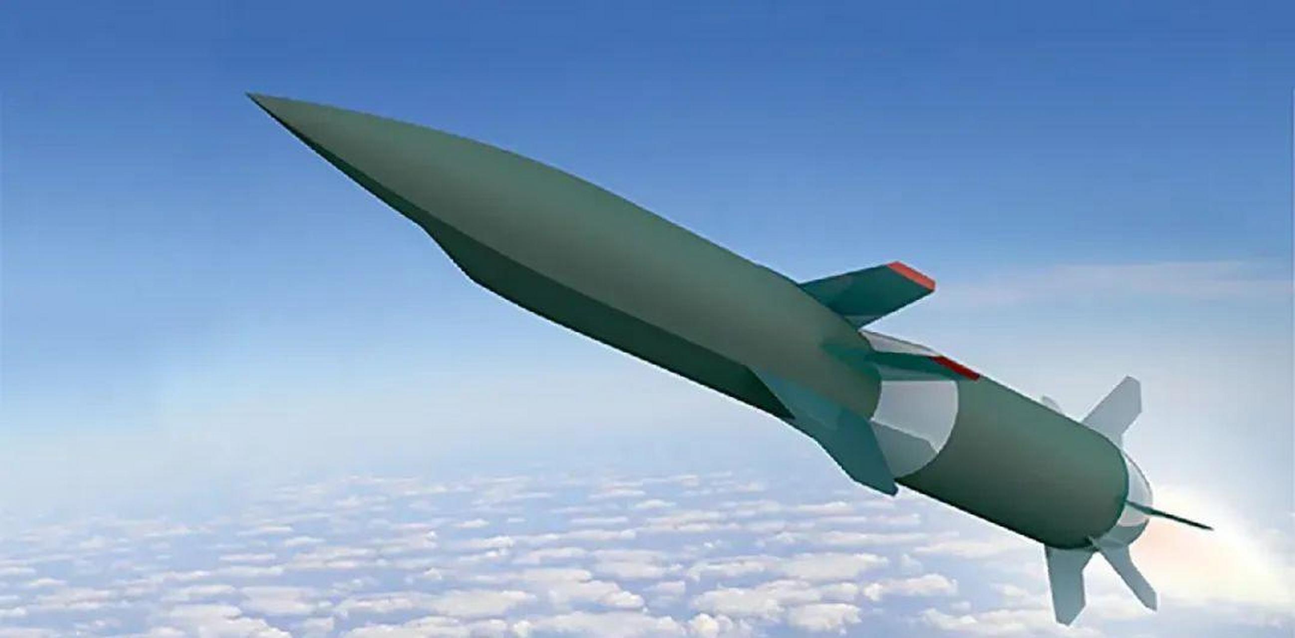 今年,美国agm-183a导弹试射又以失败告终,已经不是第一次了,意味着