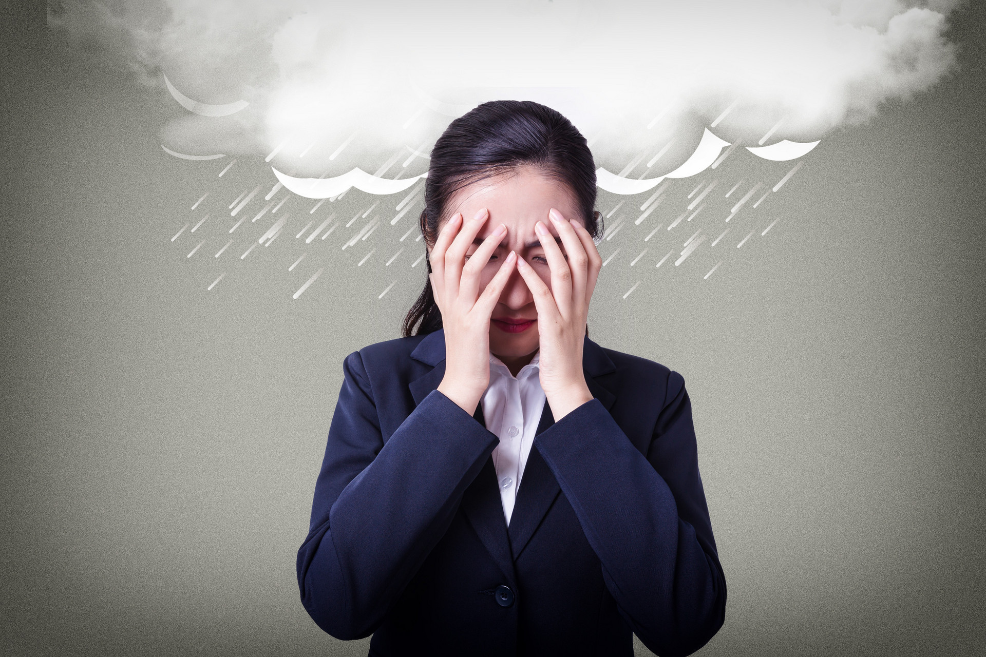 症是一种神经症,以广泛和持续的焦虑或反复发作的惊恐不安为主要特征