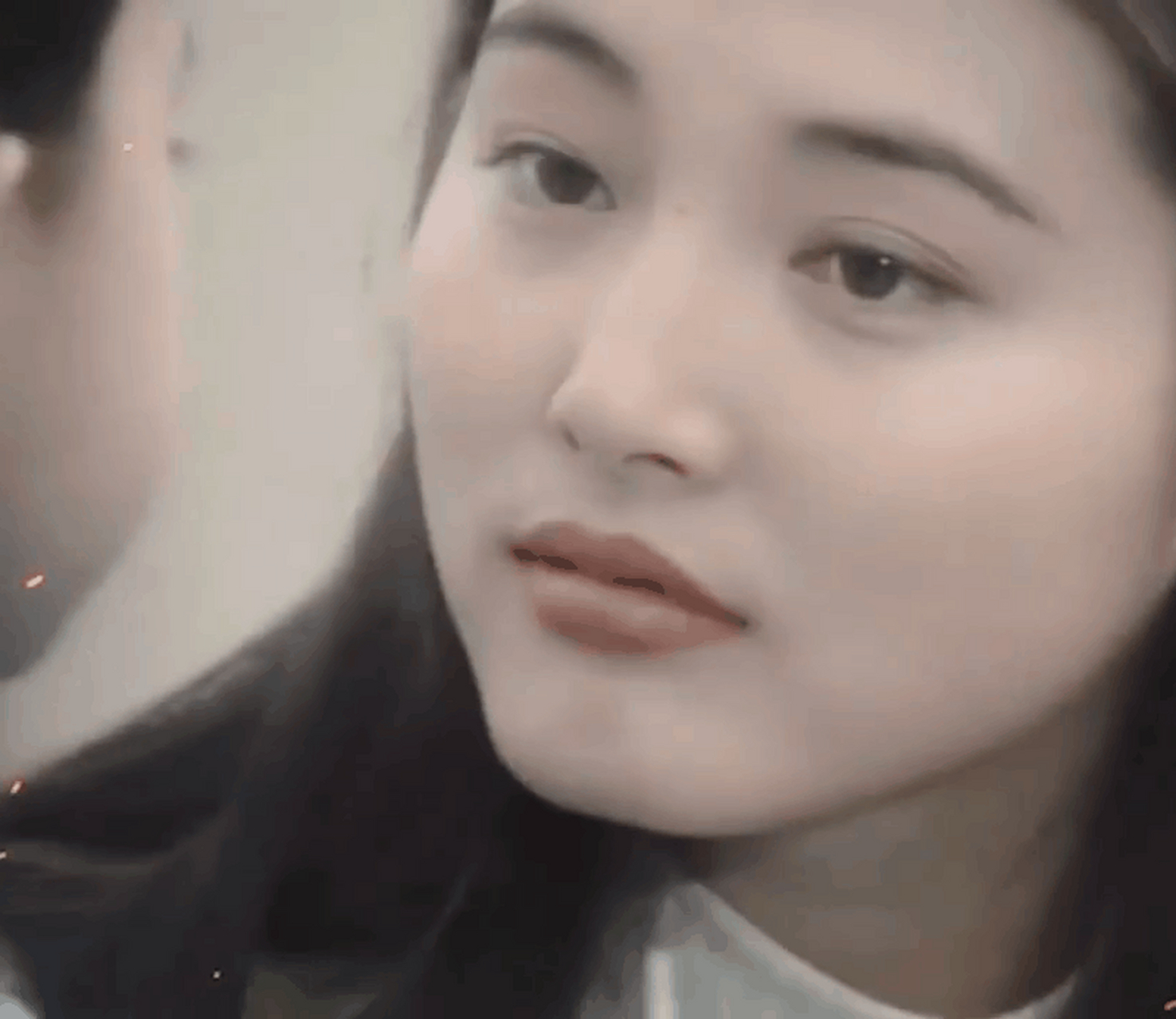 学舞蹈出身的张延曾获得第二届广州"美在花城"选美大赛的冠军,后来她