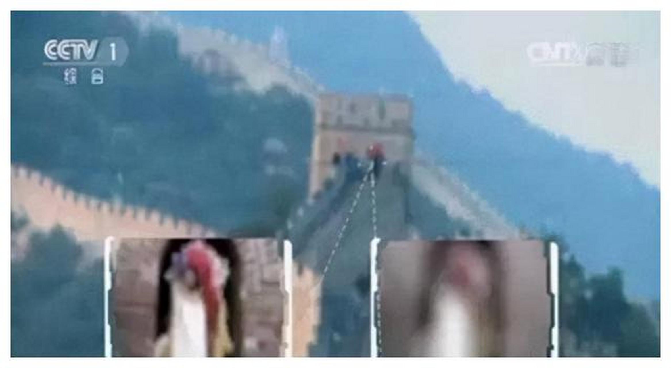 世界上视力最好的人