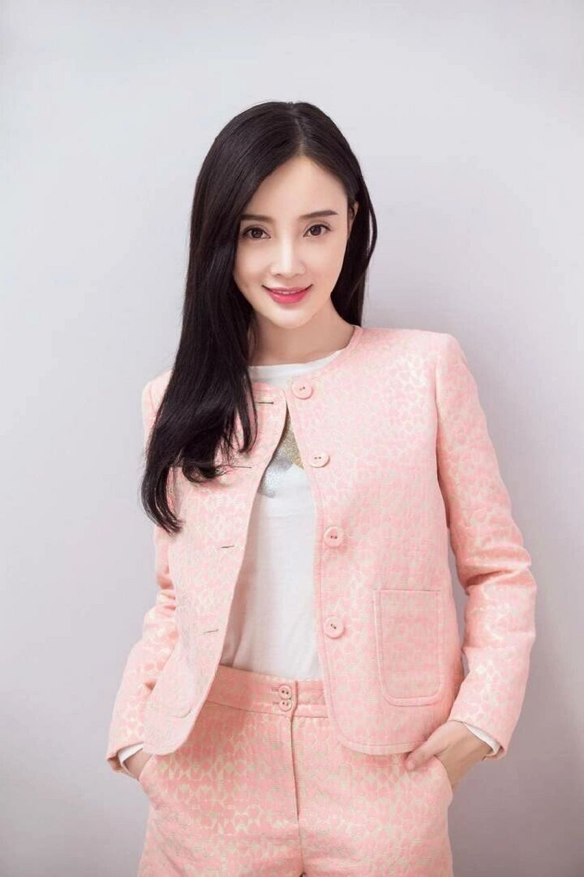 李晨:我的漂亮前女友们  李晨到底有什么魅力?