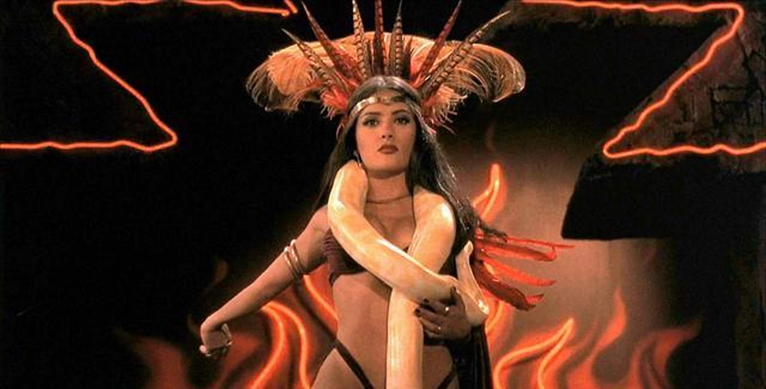 杀出个黎明:经典黄暴的吸血鬼电影,这才是你硬盘里该有的精品