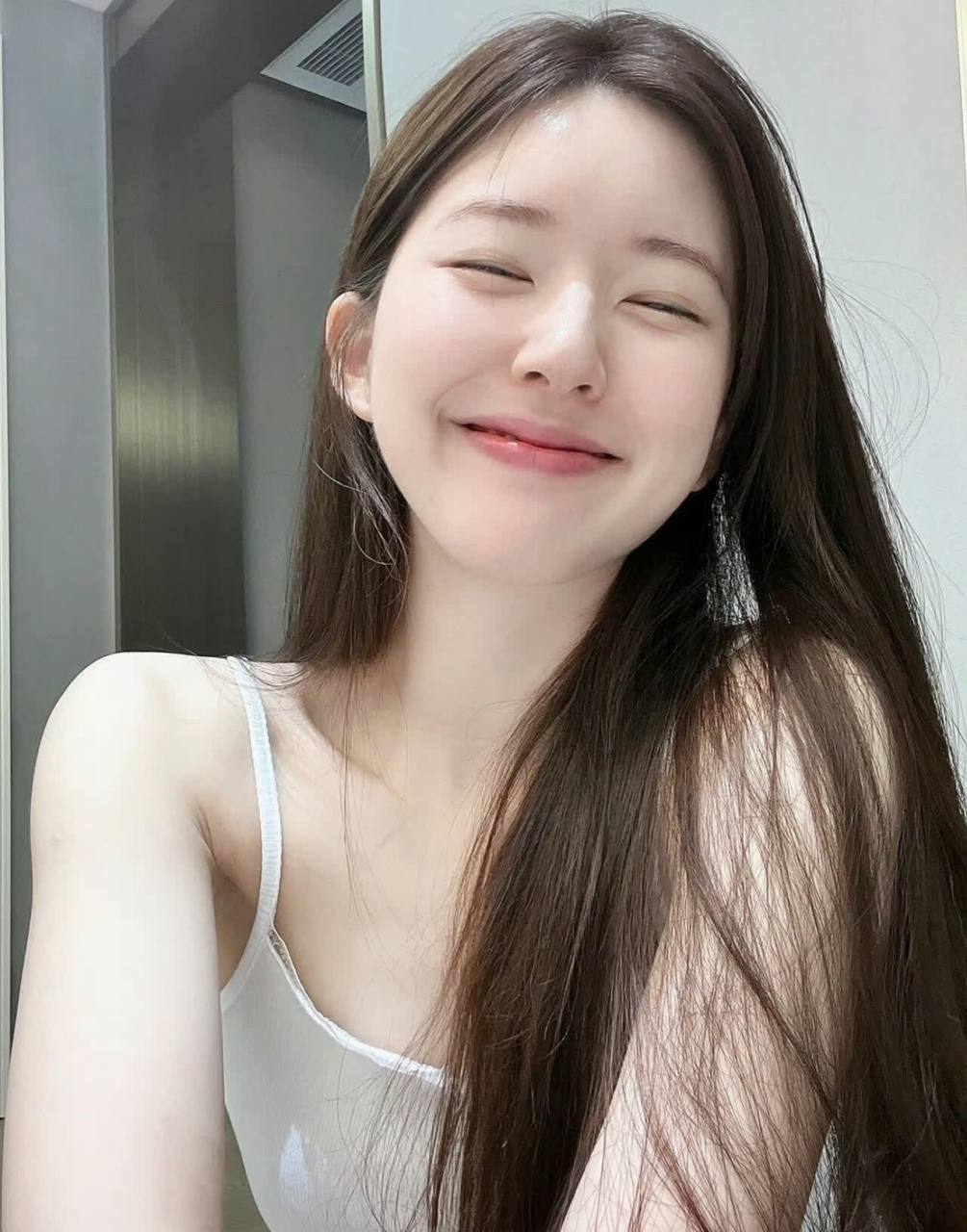 赵露思素颜系列