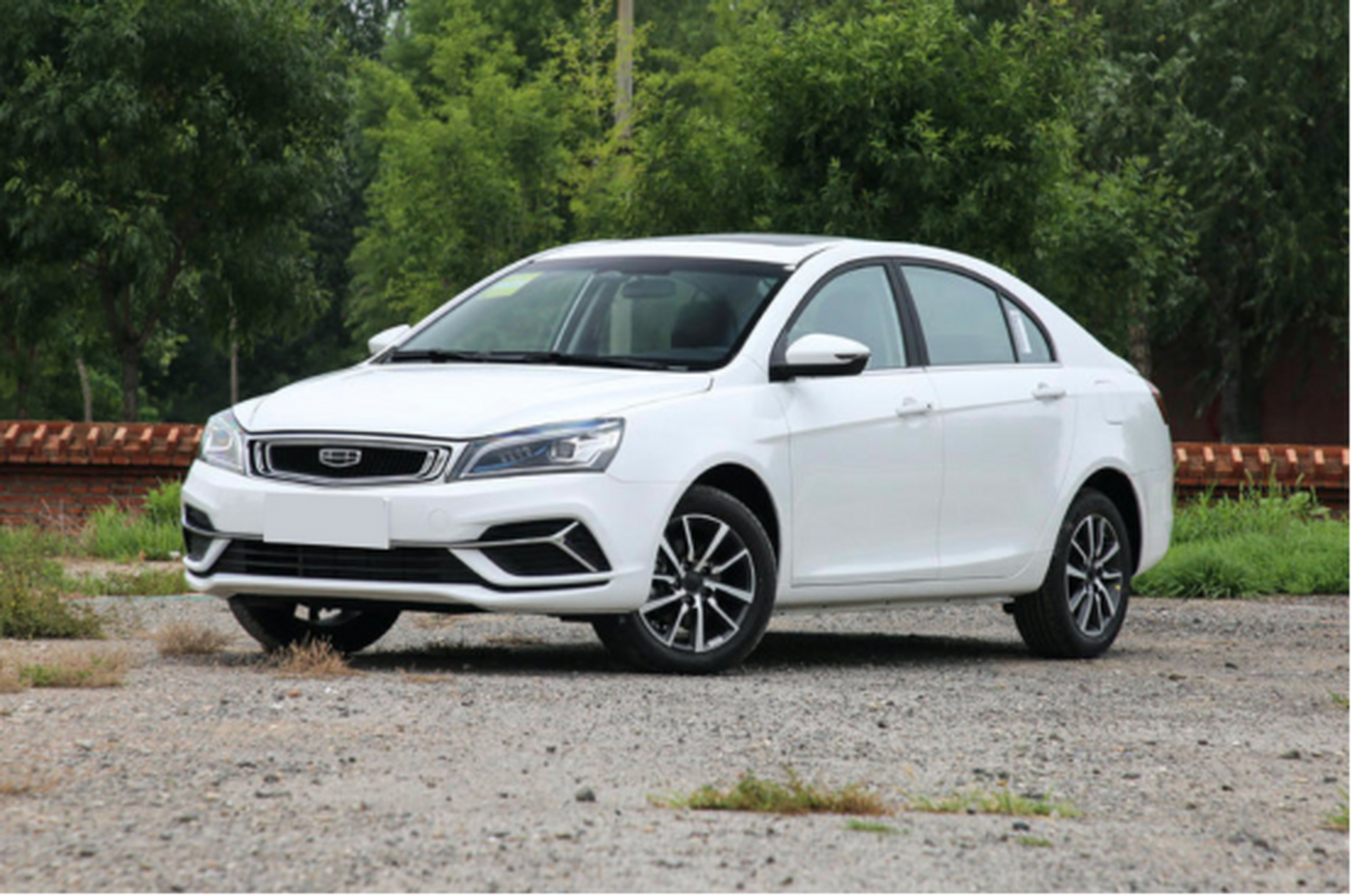 88万元 2020款吉利帝豪上市】近日,天天汽车获悉,6月7日,2020款吉利