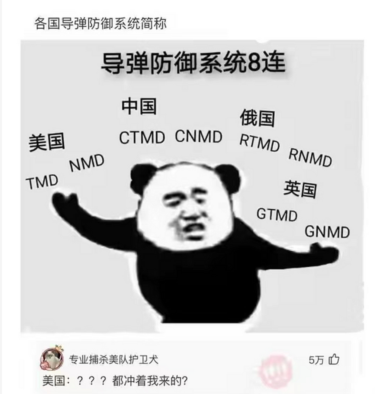 绝对防御表情包图片