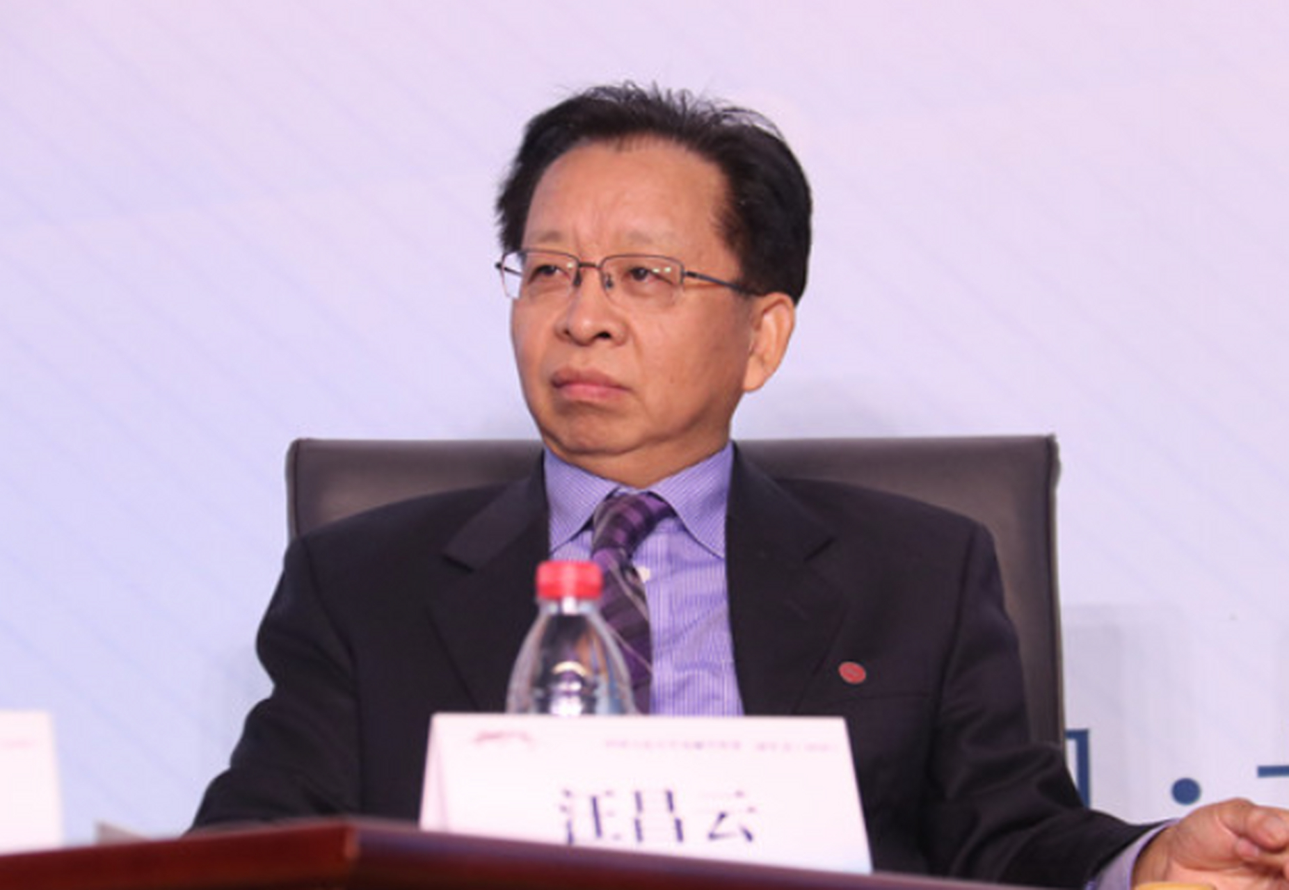 汪昌云:a股存在投资者获得感差,公司质量良莠不齐等诸多问题 汪昌云