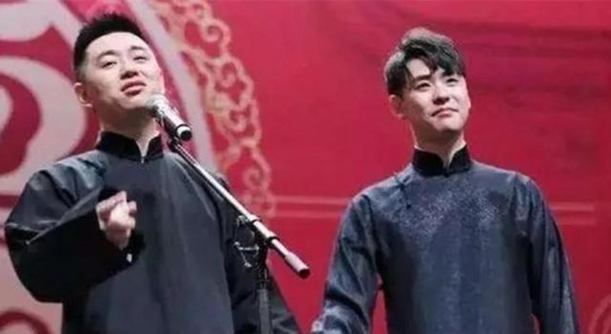 德云社张云雷晒生日面,馋坏主任杨鹤通,双标的二爷惹人喜爱 1月9日
