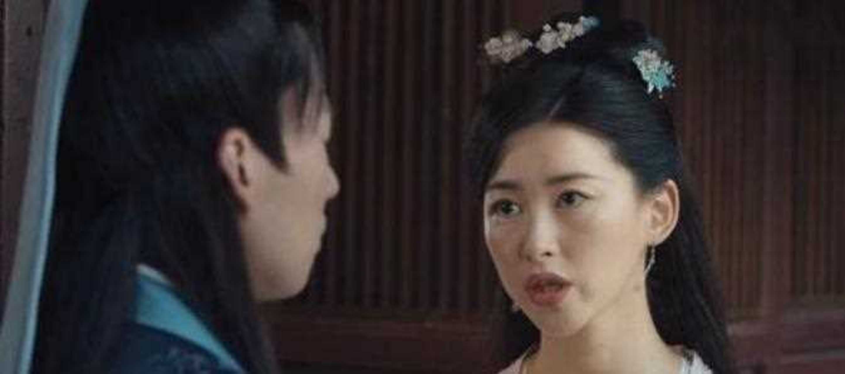 赘婿楼舒婉害过宁毅吗