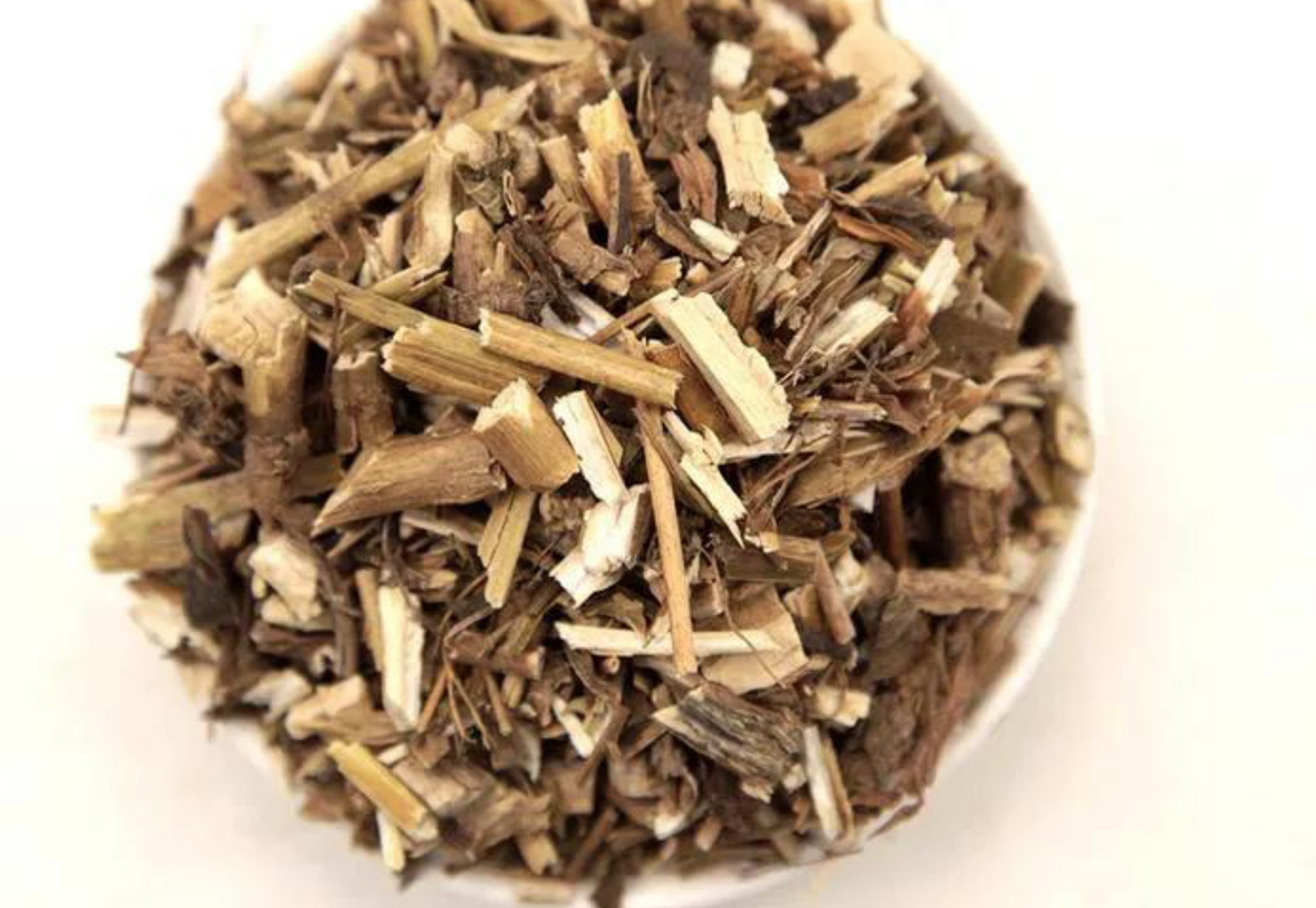 这种药材叫作"败酱草",它的陈败豆酱气是一种类似脚气的臭味,农村俗称