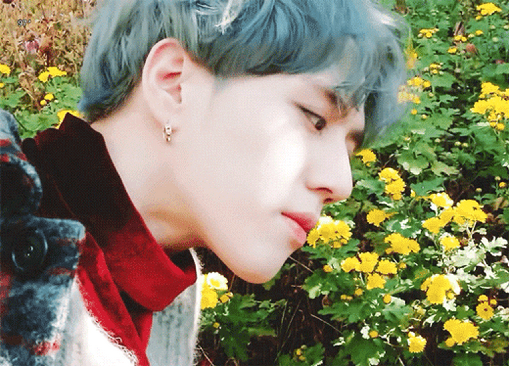 金有谦在韩国舞蹈类节目《hit the stage》中曾取得过第一名的成绩.