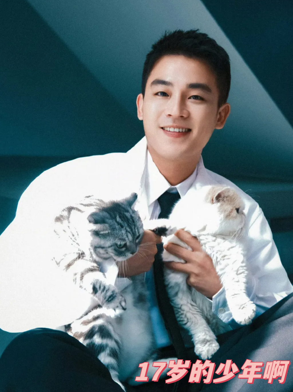 31岁的欧豪生日快乐,欧豪! 生日快乐,欧豪!