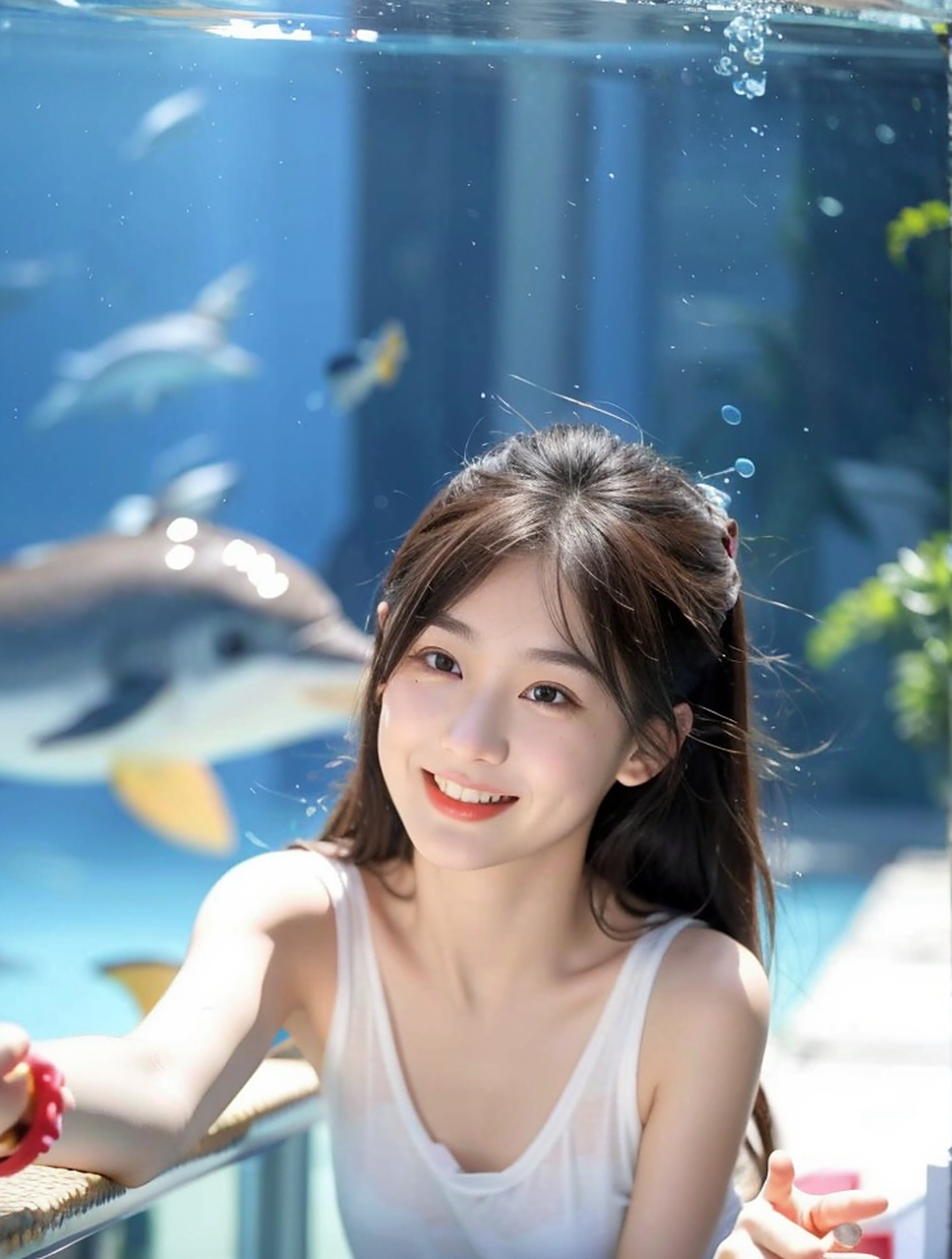 小家碧玉的邻家女孩人像写真#邻家女孩# #养眼美女# #性感美女# #清纯