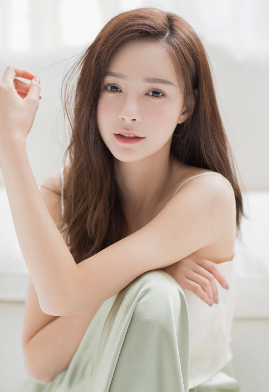 记录美好秋天# #沈梦辰# #沈梦辰杜海涛婚礼取消