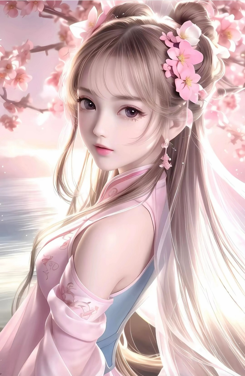 二次元小仙女[大哈]