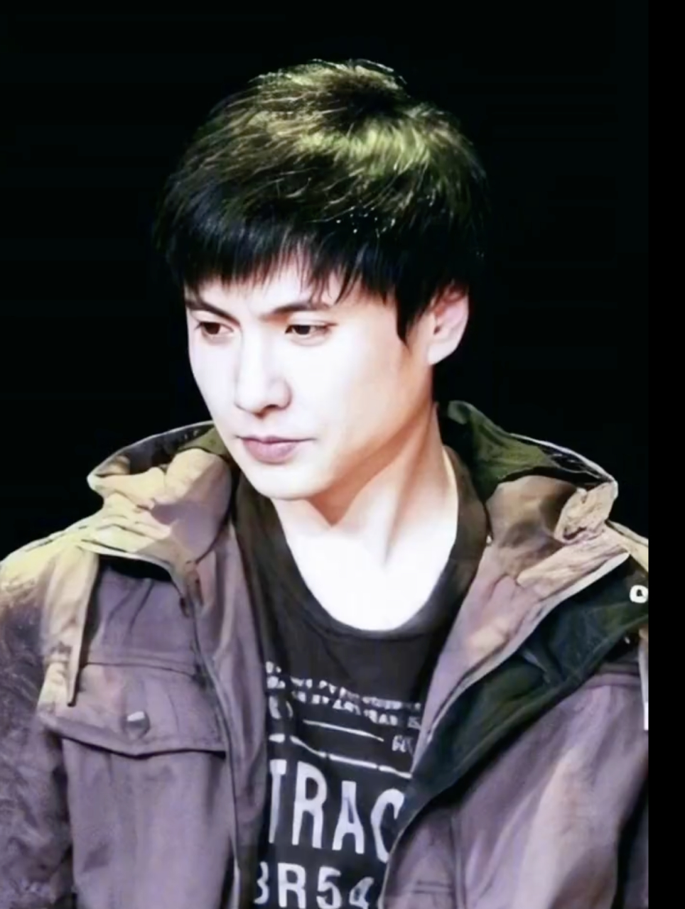 沈腾艾伦:哥只是青春比较短暂.