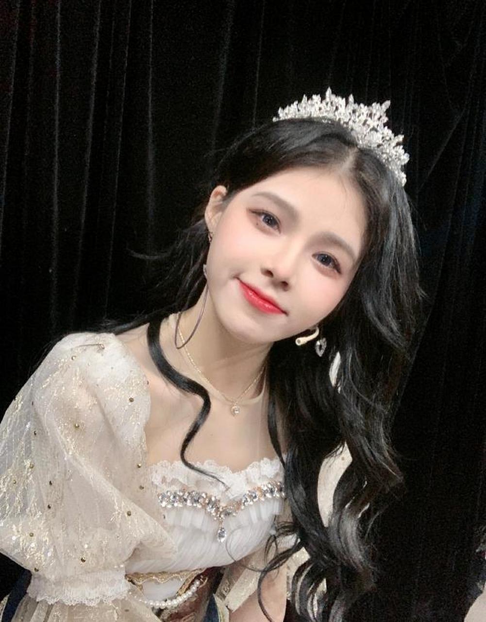 女团成员gnz48-农燕萍可爱美照欣赏