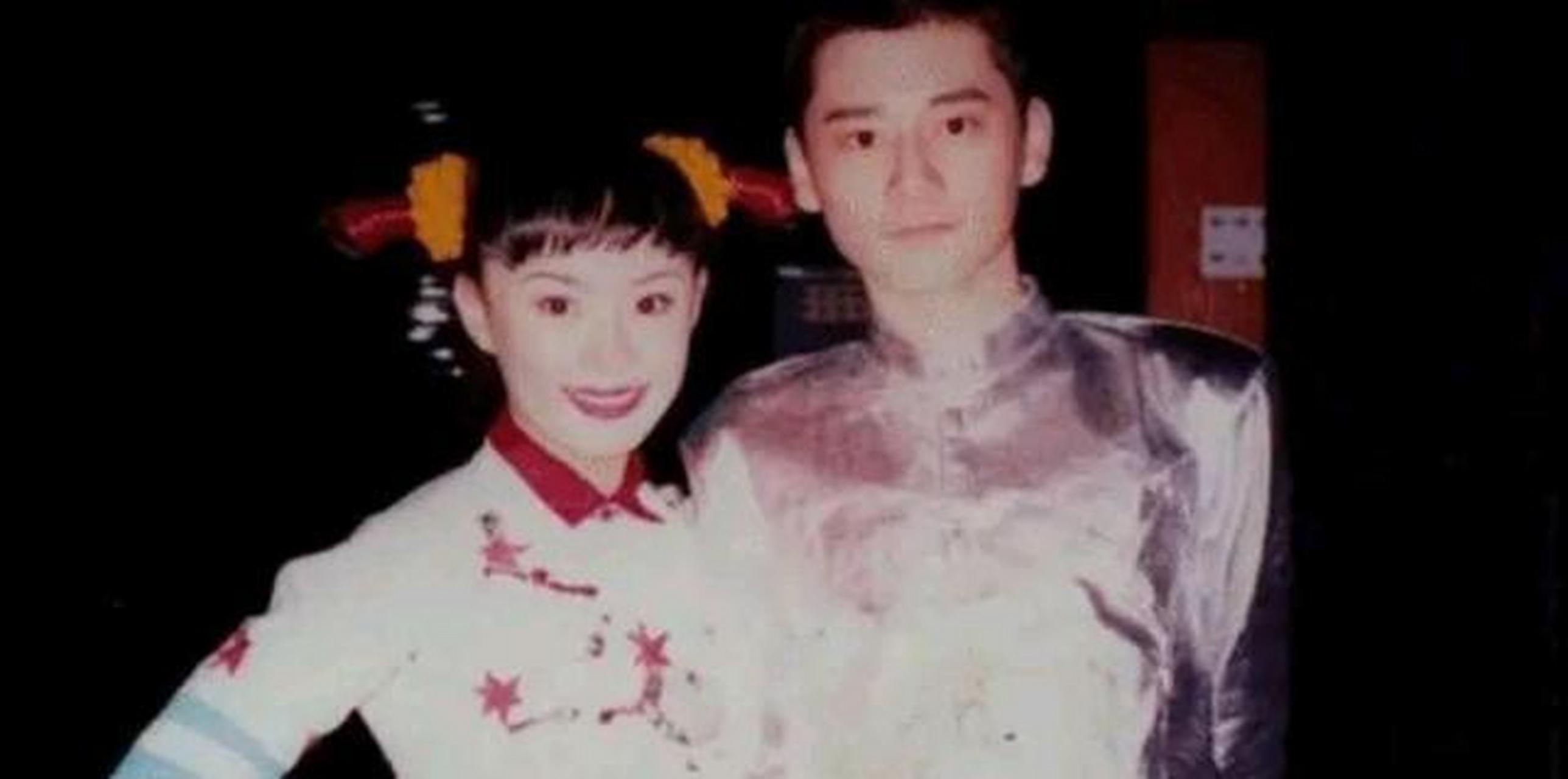 钱枫这些年谈了十几位女朋友,可能是因为娱乐圈红了之后都这样吧